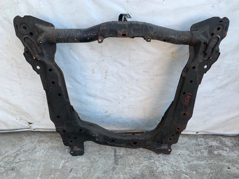 Балка передней подвески CRV 02-06 2005 Внедорожник 2.4 K24A1