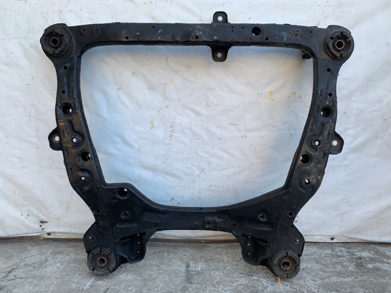 Балка передней подвески SIENNA 03-10 2006 3.5 2GR-FE Балка передней подвески SIENNA 03-10 2006 3.5 2GR-FE