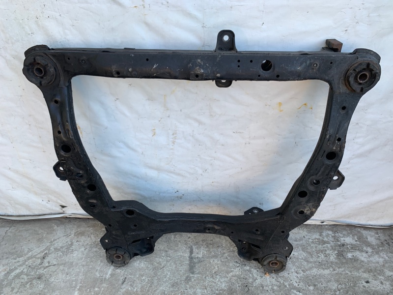 Балка передней подвески SIENNA 03-10 2006 3.5 2GR-FE Балка передней подвески SIENNA 03-10 2006 3.5 2GR-FE