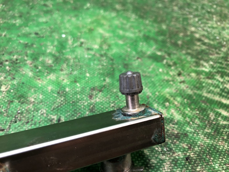 Топливная рейка VOLKSWAGEN JETTA USA 10-17 Седан CBTA 2.5L