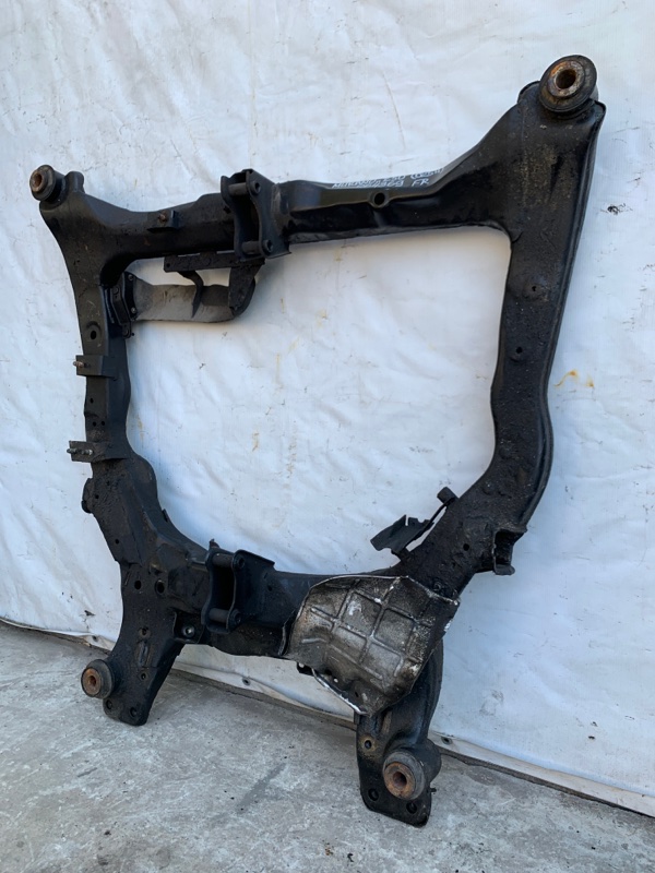 Балка передней подвески MURANO Z50 02-07 2004 3.5 VQ35DE