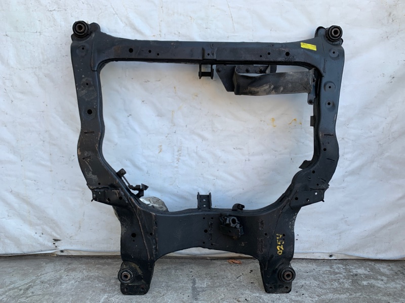 Балка передней подвески MURANO Z50 02-07 2004 3.5 VQ35DE