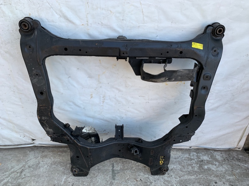 Балка передней подвески MURANO Z50 02-07 2004 3.5 VQ35DE