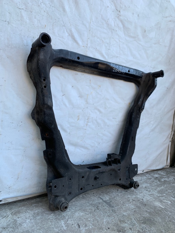 Балка передней подвески NISSAN ROGUE 08-15 Внедорожник 2.5 QR25DE