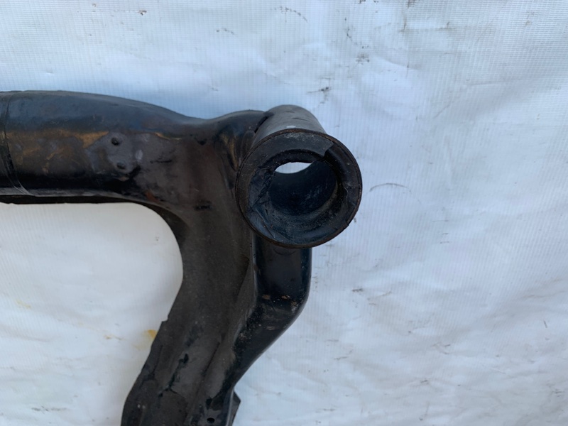 Балка передней подвески ROGUE 08-15 2009 Внедорожник 2.5 QR25DE