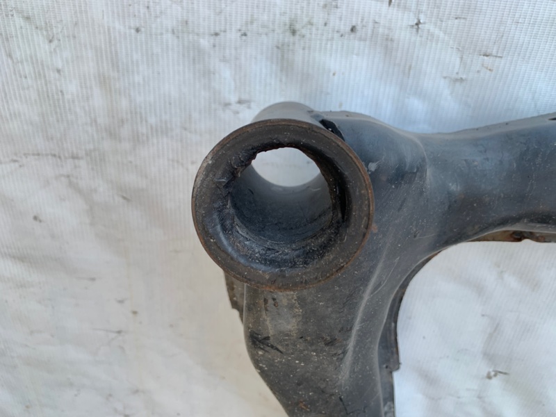 Балка передней подвески ROGUE 08-15 2009 Внедорожник 2.5 QR25DE