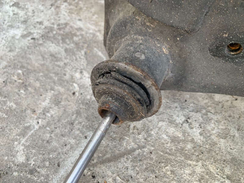 Балка передней подвески ROGUE 08-15 2009 Внедорожник 2.5 QR25DE