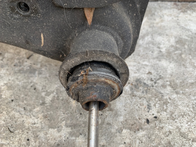 Балка передней подвески ROGUE 08-15 2009 Внедорожник 2.5 QR25DE