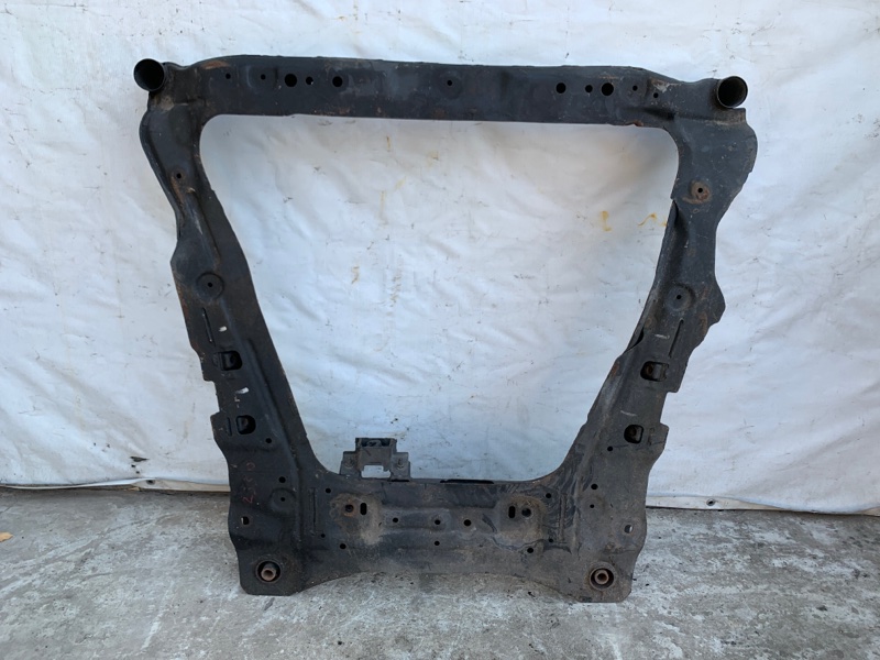 Балка передней подвески ROGUE 08-15 2009 Внедорожник 2.5 QR25DE