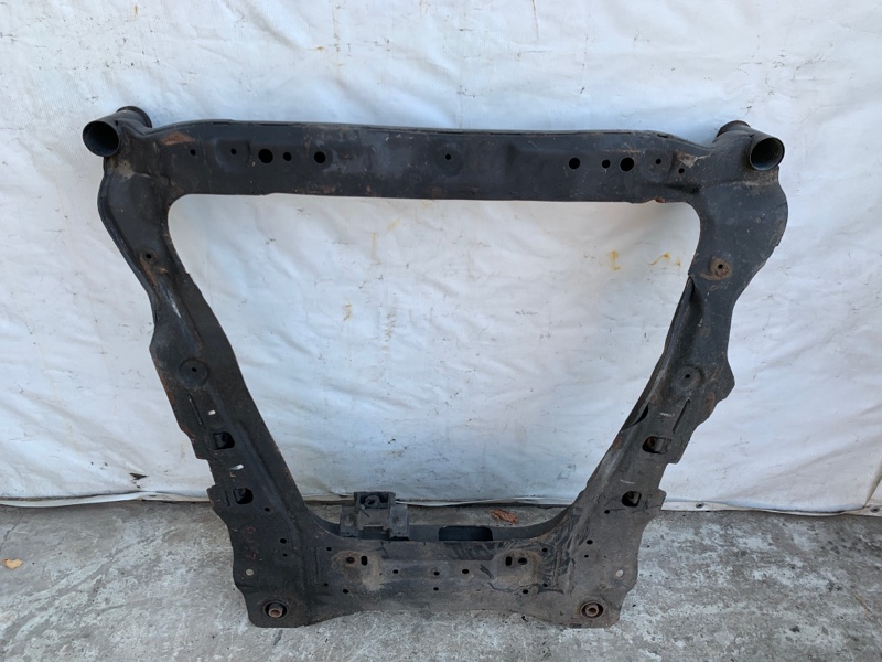 Балка передней подвески ROGUE 08-15 2009 Внедорожник 2.5 QR25DE