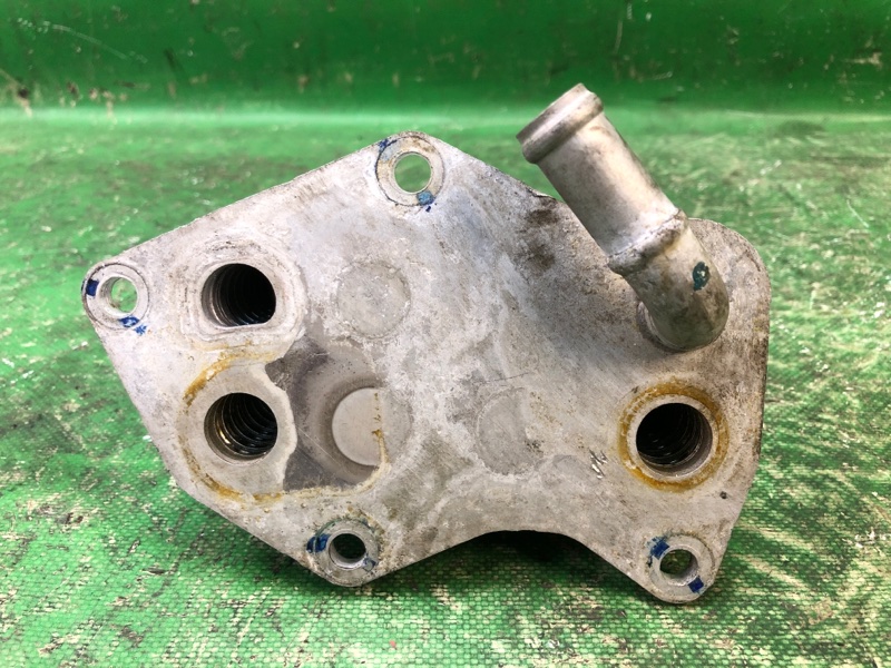 Теплообменник двигателя JETTA USA 10-17 2011 Седан CBTA 2.5L Теплообменник двигателя JETTA USA 10-17 2011 Седан CBTA 2.5L