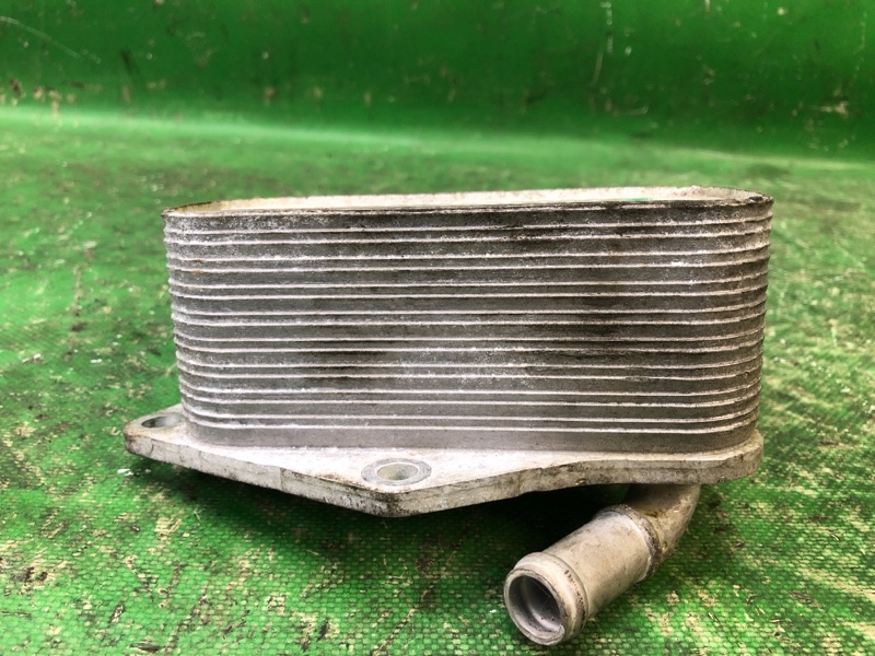 Теплообменник двигателя JETTA USA 10-17 2011 Седан CBTA 2.5L Теплообменник двигателя JETTA USA 10-17 2011 Седан CBTA 2.5L