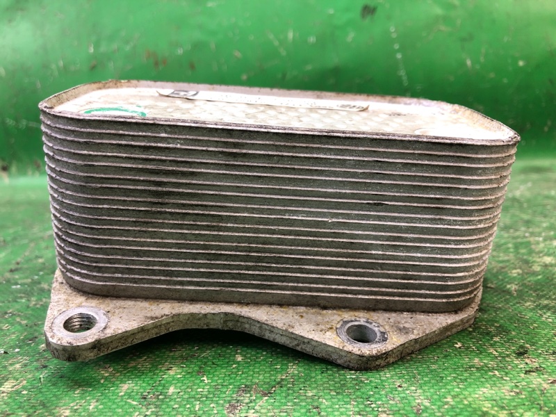 Теплообменник двигателя JETTA USA 10-17 2011 Седан CBTA 2.5L Теплообменник двигателя JETTA USA 10-17 2011 Седан CBTA 2.5L