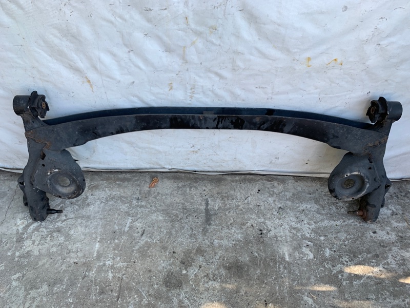 Балка задней подвески SIENNA 03-10 2006 3.5 2GR-FE