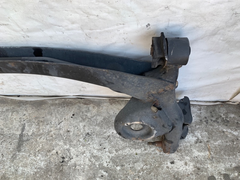 Балка задней подвески SIENNA 03-10 2006 3.5 2GR-FE