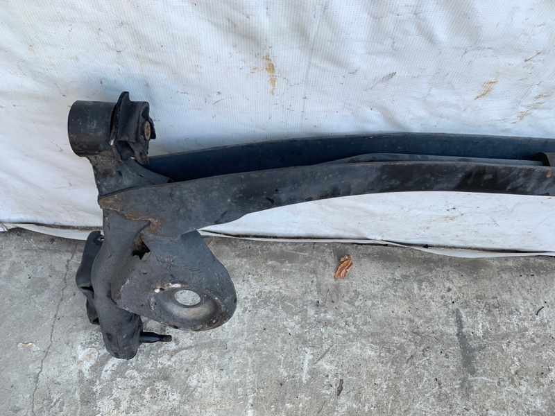 Балка задней подвески SIENNA 03-10 2006 3.5 2GR-FE