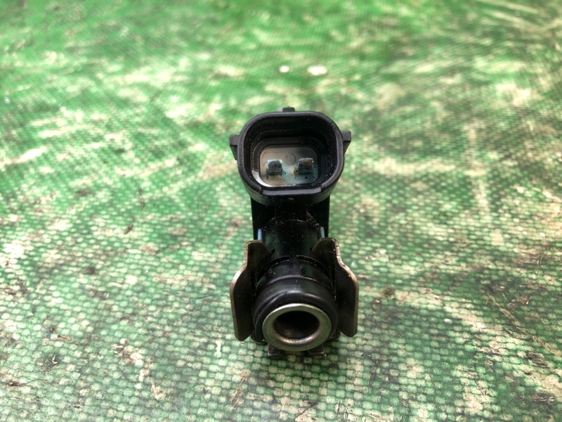 Форсунка топливная JETTA USA 10-17 2011 Седан CBTA 2.5L Форсунка топливная JETTA USA 10-17 2011 Седан CBTA 2.5L