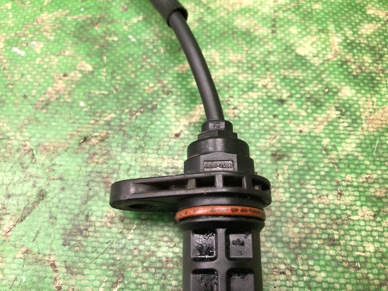 Датчик положения коленвала SANTA FE (DM) 12-18 2013 2.4 G4KJ Датчик положения коленвала SANTA FE (DM) 12-18 2013 2.4 G4KJ