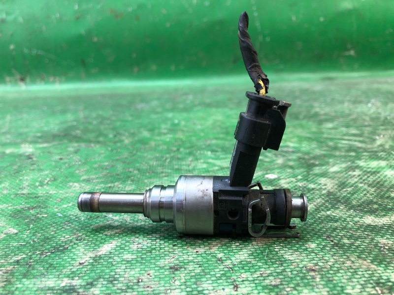 Форсунка топливная HYUNDAI SANTA FE (DM) 12-18 2013 2.4 G4KJ 35310-2G710 Б/У