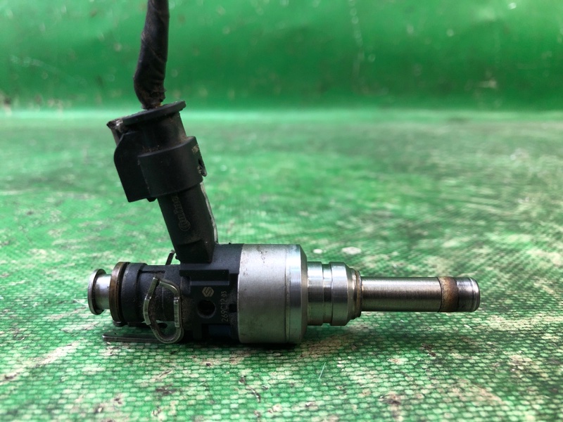 Форсунка топливная HYUNDAI SANTA FE (DM) 12-18 2.4 G4KJ