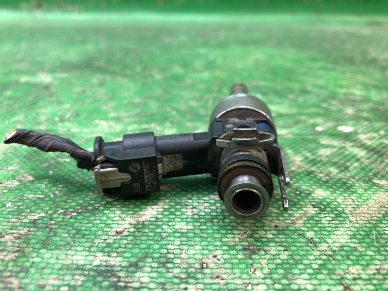 Форсунка топливная SANTA FE (DM) 12-18 2013 2.4 G4KJ