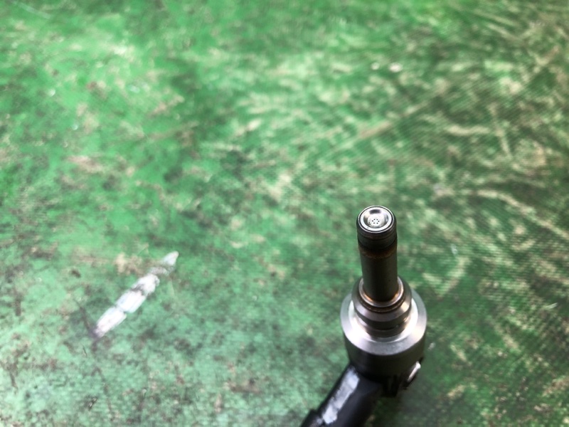 Форсунка топливная SANTA FE (DM) 12-18 2013 2.4 G4KJ