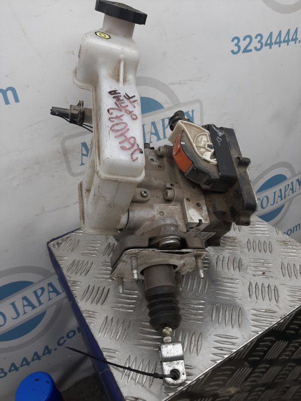 Главный тормозной цилиндр OPTIMA TF 11-16 TF