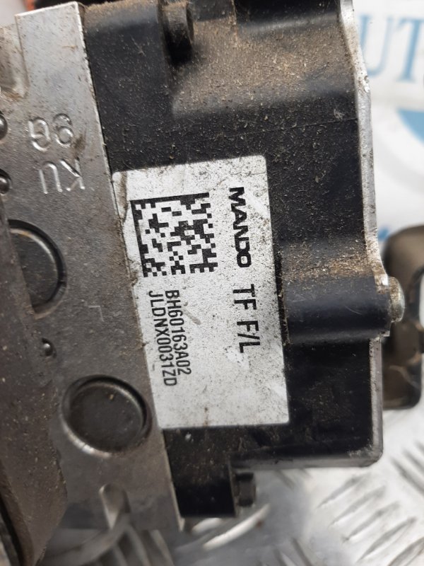 Главный тормозной цилиндр OPTIMA TF 11-16 TF