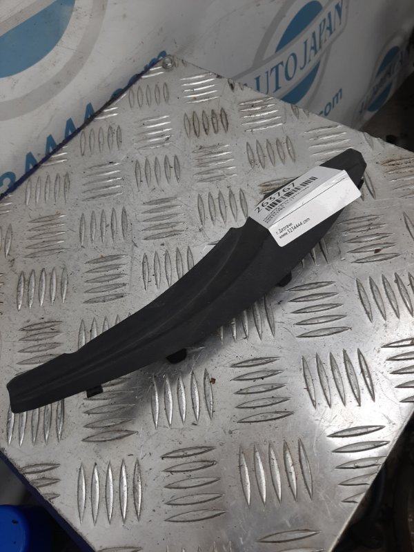 Накладка крыла передняя правая MAZDA CX-5 (KE) 11-17 KD53-51-PB1 Б/У