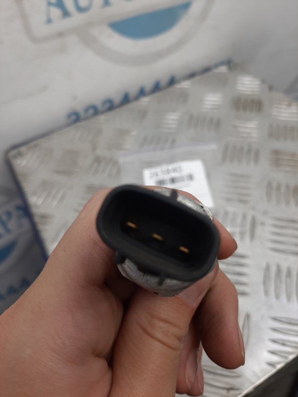 Датчик давления кондиционера PRIUS - 30 09-17 Датчик давления кондиционера PRIUS - 30 09-17