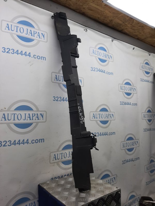 Защита заднего бампера HYUNDAI VELOSTER 11-18 55163-3X500 Б/У