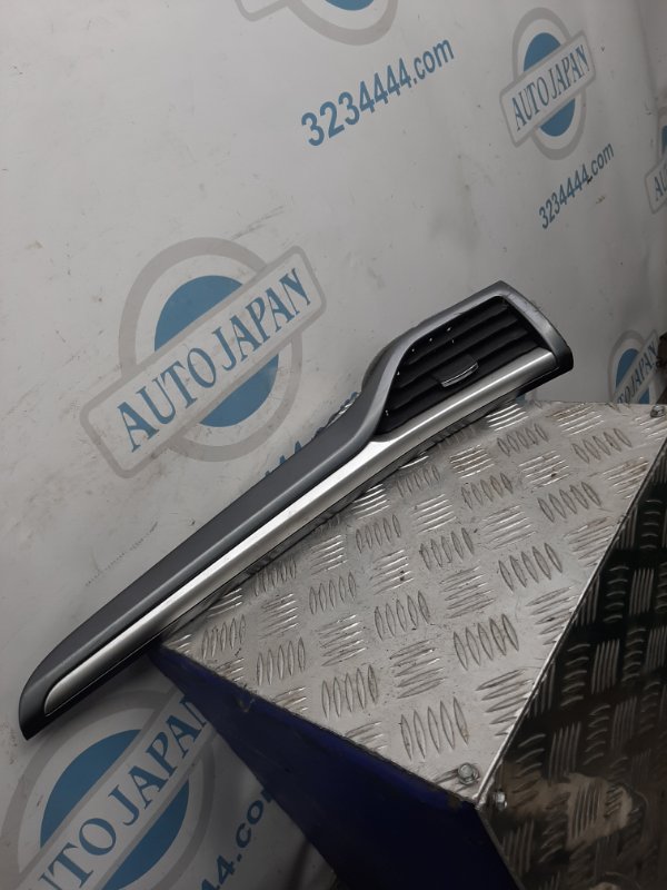 Накладка торпедо правая FORD FUSION 14- DS7Z-5404338-AA Б/У