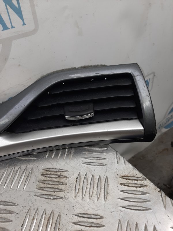 Накладка торпедо правая FUSION 14-