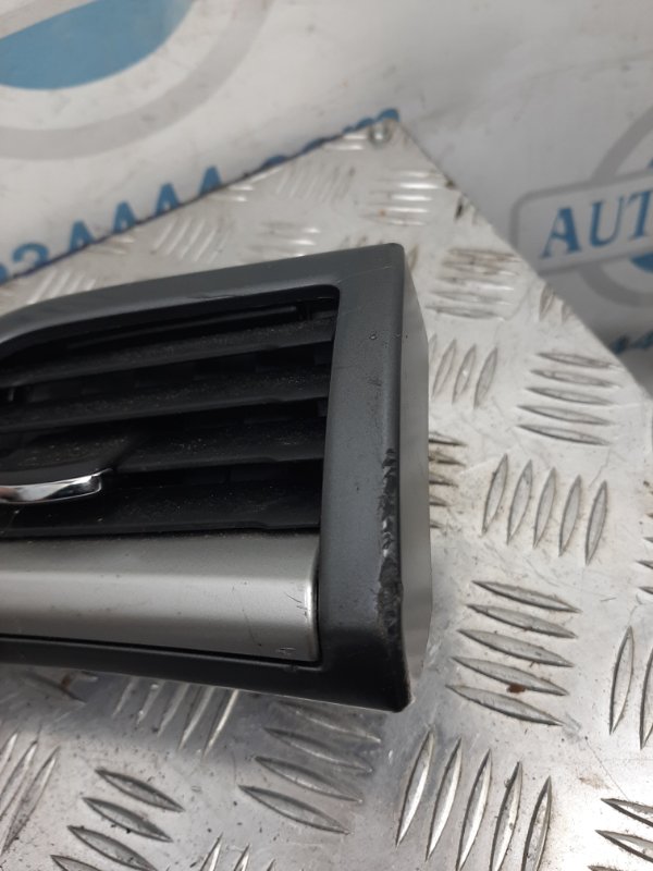 Накладка торпедо правая FORD FUSION 14-