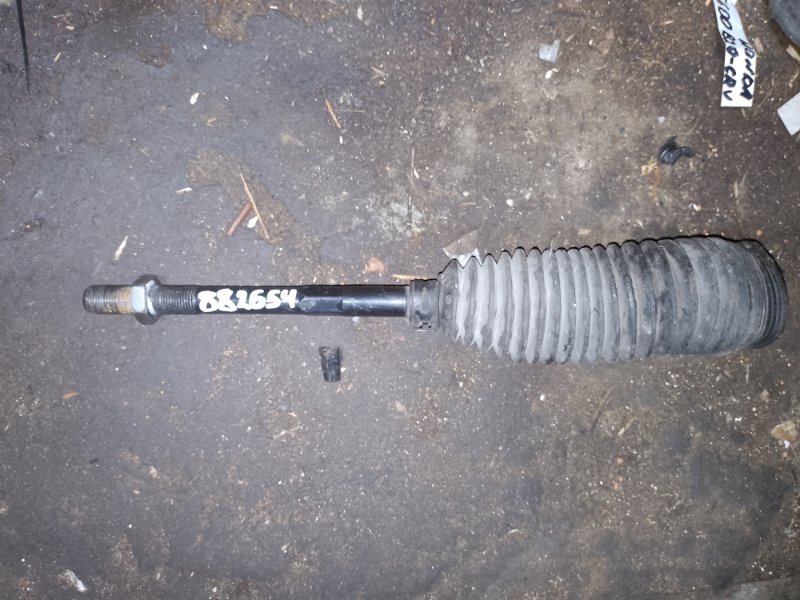 Рулевая тяга VOLKSWAGEN JETTA USA 10-17 1K0 423 810 A Б/У