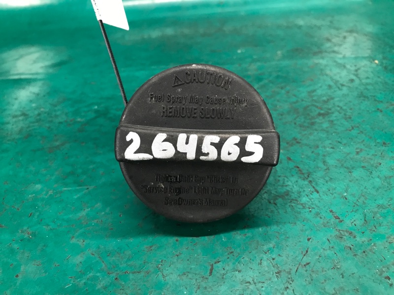 Крышка топливного бака KIA OPTIMA TF 11-16 2015 Седан 2.4 G4KJ 31010-3L600 Б/У