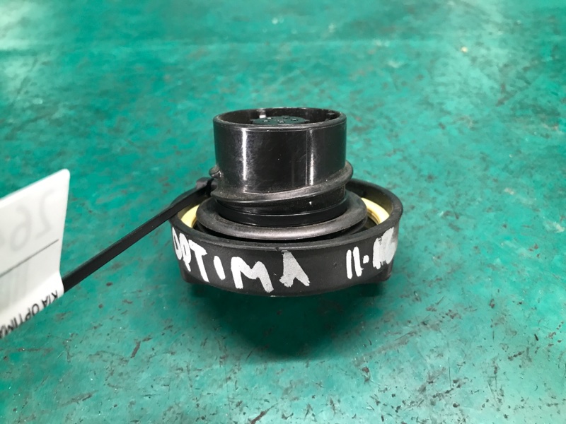 Крышка топливного бака OPTIMA TF 11-16 2015 Седан 2.4 G4KJ