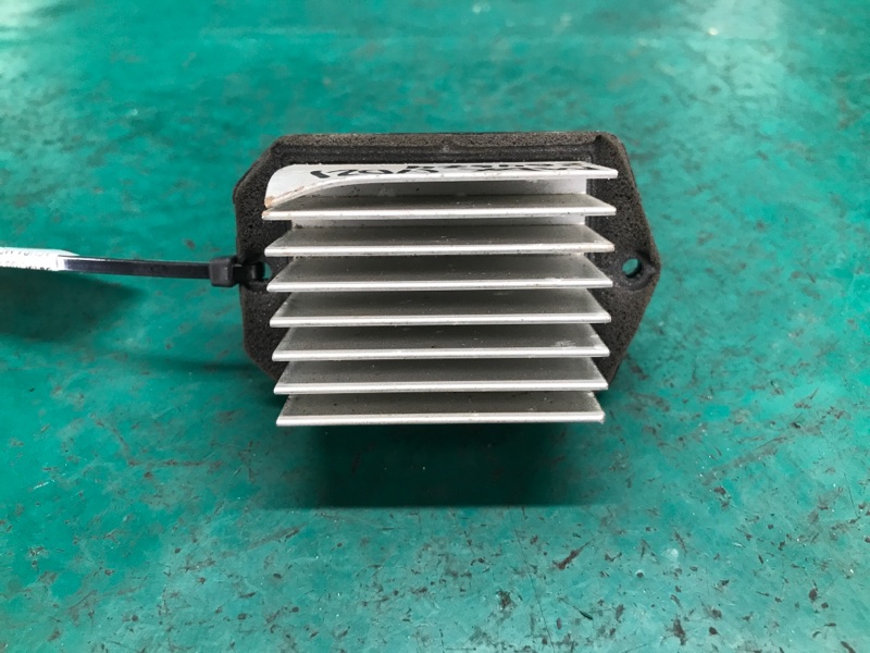 Резистор печки ACURA MDX (YD2) 06-13 Внедорожник