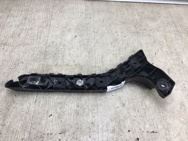 Кронштейн заднего бампера задний левый FUSION 14-