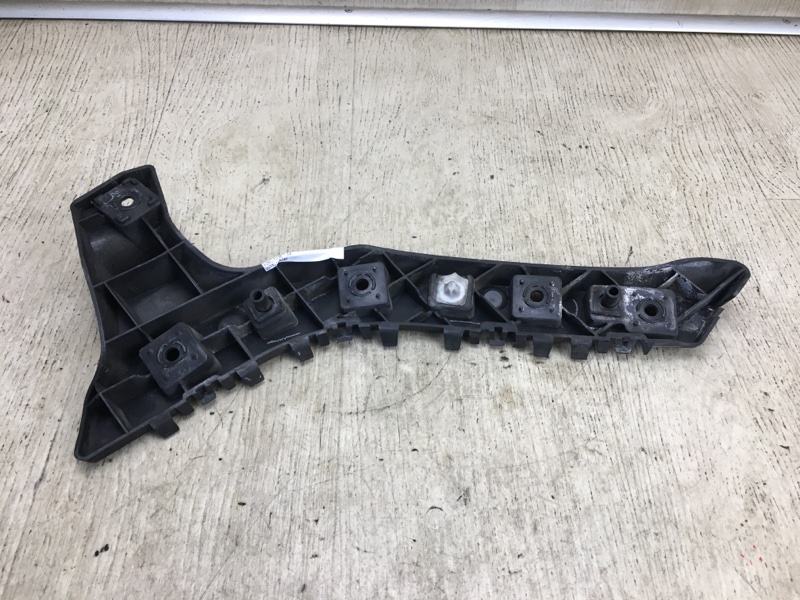 Кронштейн заднего бампера задний левый FUSION 14-