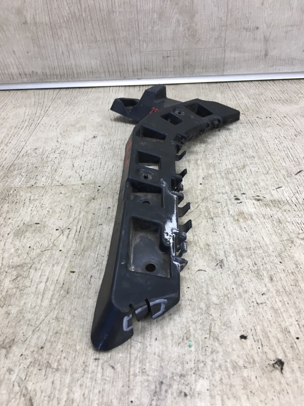 Кронштейн заднего бампера задний левый FUSION 14-