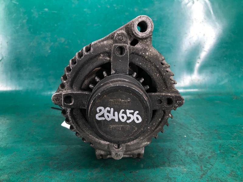 Генератор DODGE JOURNEY 08-20 JC 3.6 ERB 68272108AB Б/У