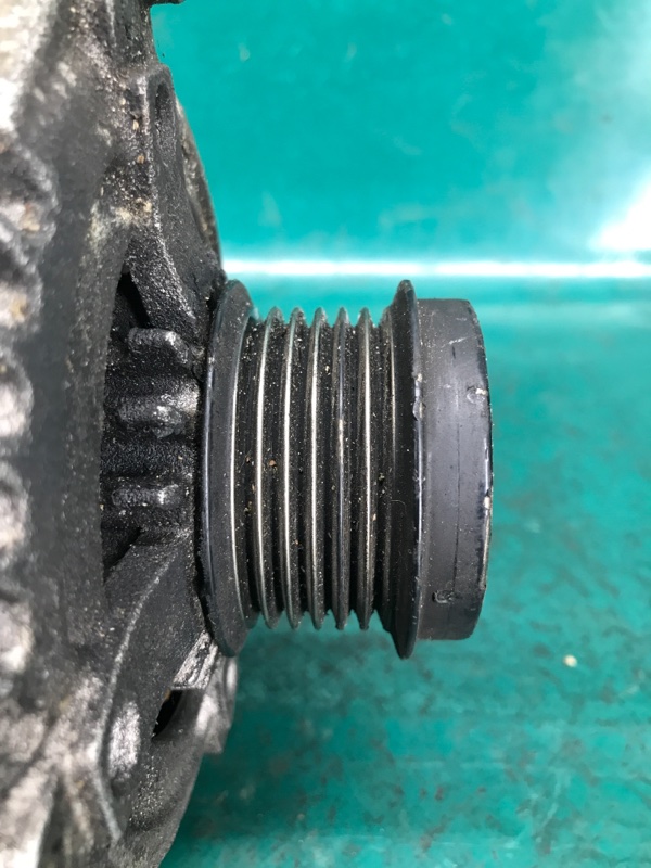 Генератор JOURNEY 08-20 JC 3.6 ERB