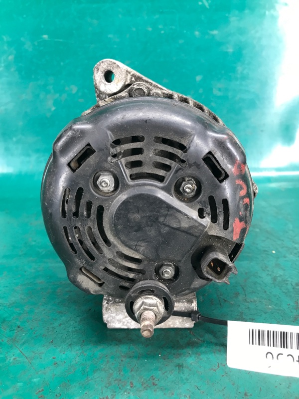 Генератор JOURNEY 08-20 JC 3.6 ERB