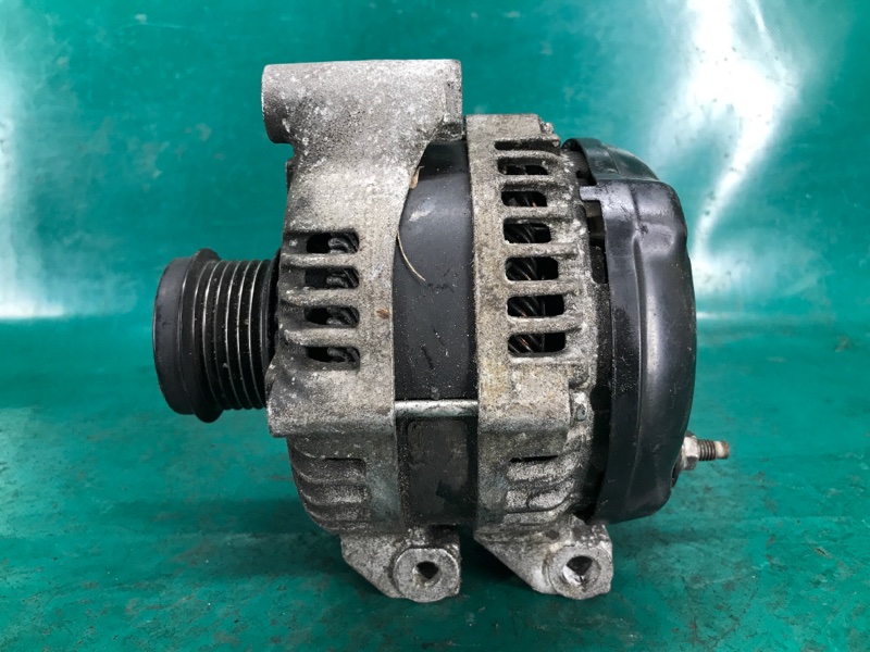 Генератор JOURNEY 08-20 JC 3.6 ERB