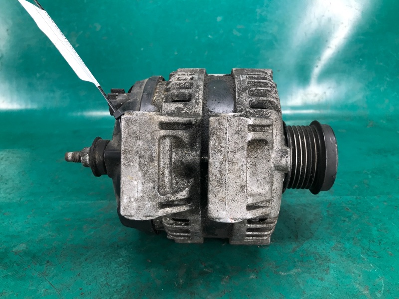 Генератор JOURNEY 08-20 JC 3.6 ERB