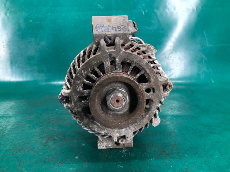 Генератор MITSUBISHI ENDEAVOR 03-11 Внедорожник 3.8 MN176256 Б/У