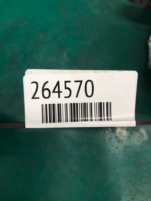 Генератор ENDEAVOR 03-11 Внедорожник 3.8