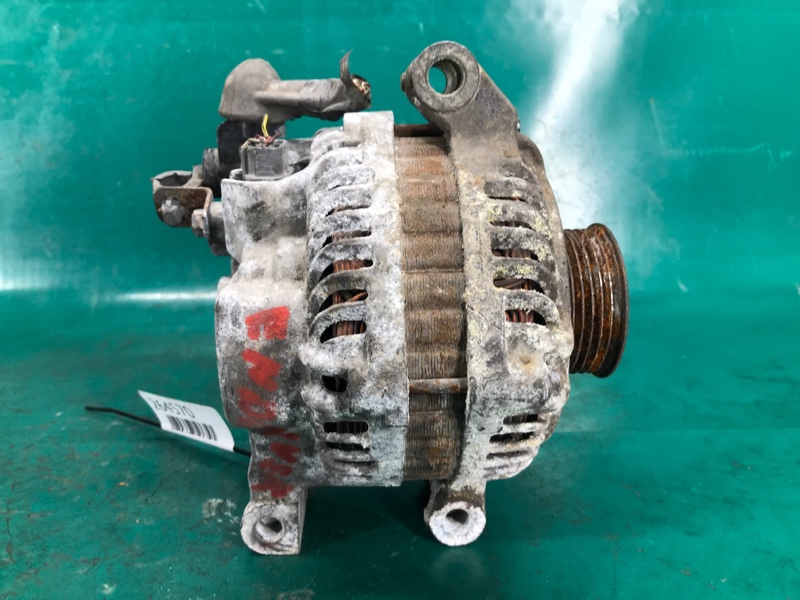 Генератор MITSUBISHI ENDEAVOR 03-11 Внедорожник 3.8