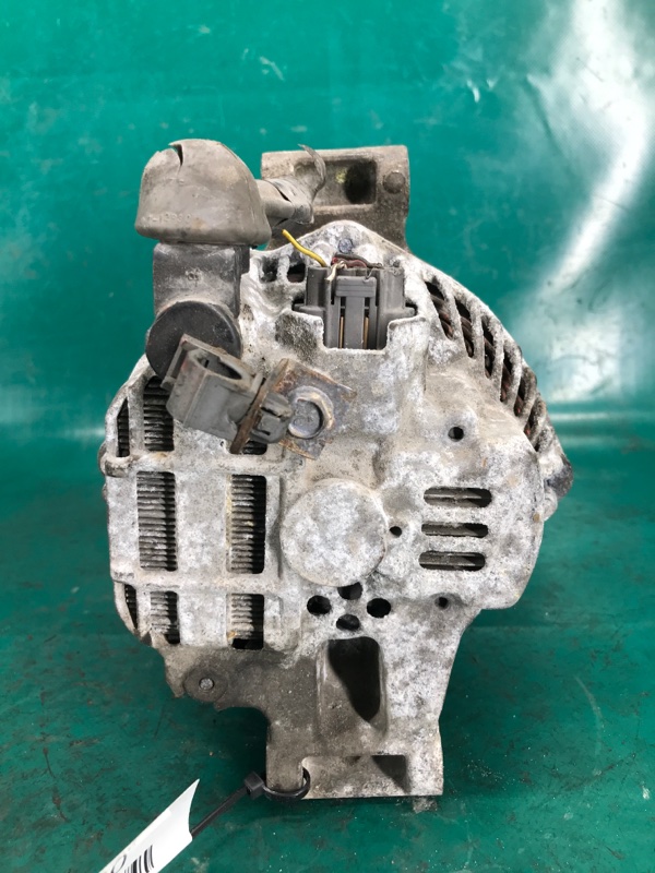 Генератор ENDEAVOR 03-11 Внедорожник 3.8